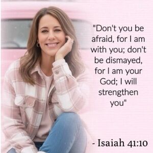 Meet your Posher, Angela